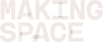 Making Space Home